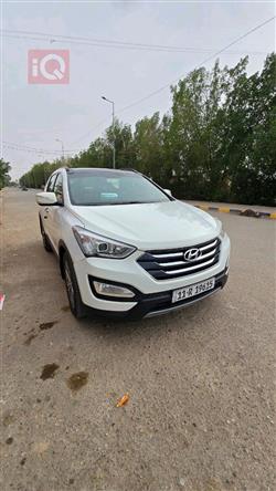 هيونداي سانتافي